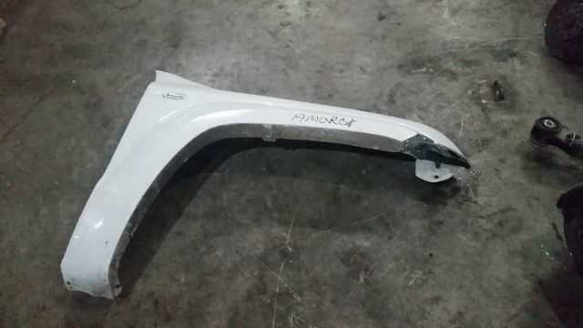 Volkswagen Amarok 2012-2015 Çıkma Yedek  Sag Ön Çamurluk